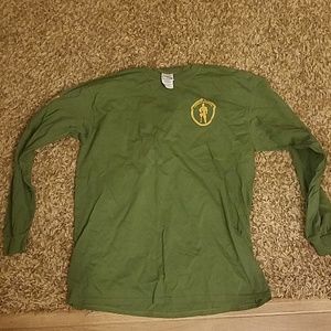 4 combat warrior shirts